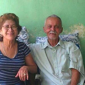 Meet your Posher, Deisy